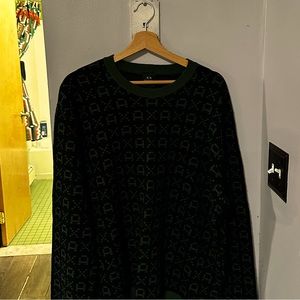 Armani Exchange sweater